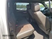 ✅ 2025 GMC Sierra 1500 Denali • VIN: 1GTUUGEL3SZ224900 • Лот: 80203745. Опубликован ранее на Copart с пробегом 3 603 миль. Бесплатный доступ к архиву аукционных продаж из США и подробный отчёт об истории автомобиля на DreamBid. Изображение 10.