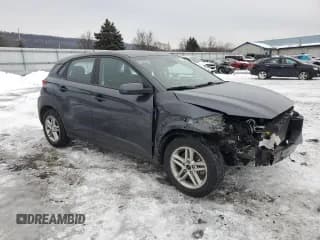 ✅ 2019 Hyundai Kona SE • VIN: KM8K1CAA8KU383966 • Лот: 39126044. Опубликован ранее на Copart с пробегом 34 527 миль. Бесплатный доступ к архиву аукционных продаж из США и подробный отчёт об истории автомобиля на DreamBid. Изображение 4.