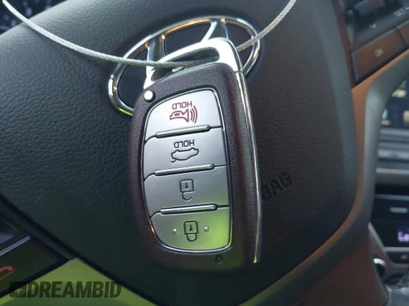 ✅ 2017 Hyundai Elantra Limited • VIN: 5NPD84LF6HH007292 • Lot: 43420084. Listed on IAAI with 103,502 mi. Free auction sales archive from the USA and detailed vehicle history report at DreamBid. Image 11.