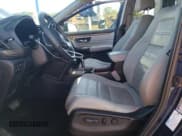 ✅ 2022 Honda CR-V Touring • VIN: 5J6RT6H94NL019641 • Lot: 85909225. Listed on Copart with 50,202 mi. Free auction sales archive from the USA and detailed vehicle history report at DreamBid. Image 7.