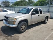 ✅ 2004 Chevrolet Colorado Z85 • VIN: 1GCCS198948122126 • Lot: 63701665. Wystawiony na Copart z przebiegiem 187 316 mil. Bezpłatny archiwum sprzedaży aukcyjnych z USA i szczegółowy raport historii pojazdu na DreamBid. Zdjęcie 1.