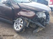 ✅ 2015 Kia Sorento EX • VIN: 5XYKU4A7XFG576858 • Lot: 43229137. Listed on IAAI with 140,487 mi. Free auction sales archive from the USA and detailed vehicle history report at DreamBid. Image 6.