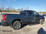 ✅ 2019 Chevrolet Silverado 1500 RST • VIN: 1GCRYEED9KZ280606 • Лот: 89834265. Опубликован ранее на Copart с пробегом 93 563 миль. Бесплатный доступ к архиву аукционных продаж из США и подробный отчёт об истории автомобиля на DreamBid. Изображение 3.