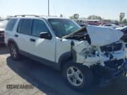 ✅ 2003 Ford Explorer XLT • VIN: 1FMZU63K73ZA71266 • Lot: 41963996. Listed on IAAI with 68,285 mi. Free auction sales archive from the USA and detailed vehicle history report at DreamBid. Image 1.