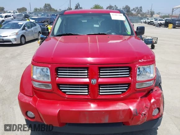 ✅ 2011 Dodge Nitro Heat • VIN: 1D4PT4GK2BW570637 • Лот: 42487300. Опубликован ранее на IAAI с пробегом 223 189 миль. Бесплатный доступ к архиву аукционных продаж из США и подробный отчёт об истории автомобиля на DreamBid. Изображение 13.