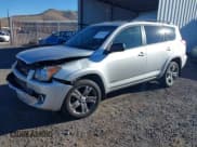 ✅ 2011 Toyota RAV4 Sport • VIN: 2T3RK4DV5BW037896 • Lot: 43493415. Listed on IAAI with 249,025 mi. Free auction sales archive from the USA and detailed vehicle history report at DreamBid. Image 2.