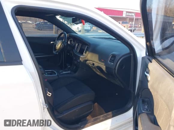 ✅ 2020 Dodge Charger Scat Pack Widebody • VIN: 2C3CDXGJ3LH244092 • Lot: 41828294. Wystawiony na IAAI z przebiegiem 107 568 mil. Bezpłatny archiwum sprzedaży aukcyjnych z USA i szczegółowy raport historii pojazdu na DreamBid. Zdjęcie 5.