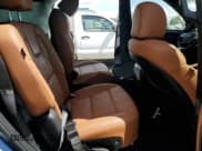 ✅ 2025 Kia Telluride SX X-Line • VIN: 5XYP5DGCXSG605387 • Lot: 51684945. Wystawiony na Copart z przebiegiem 1 891 mil. Bezpłatny archiwum sprzedaży aukcyjnych z USA i szczegółowy raport historii pojazdu na DreamBid. Zdjęcie 10.