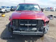 ✅ 2015 Ram 1500 Express • VIN: 1C6RR6KT1FS676081 • Lot: 42633698. Listed on IAAI with 37,356 mi. Free auction sales archive from the USA and detailed vehicle history report at DreamBid. Image 6.