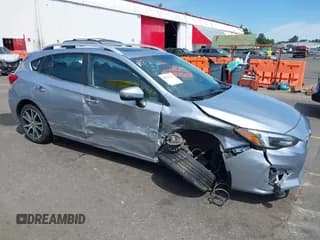 ✅ 2018 Subaru Impreza Limited • VIN: 4S3GTAT60J3749330 • Лот: 42221517. Опубликован ранее на IAAI с пробегом 71 126 миль. Бесплатный доступ к архиву аукционных продаж из США и подробный отчёт об истории автомобиля на DreamBid. Изображение 1.