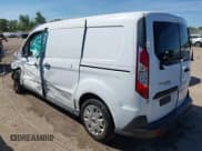 ✅ 2016 Ford Transit Connect XLT • VIN: NM0LS7F71G1237084 • Lot: 43008903. Listed on IAAI with 107,212 mi. Free auction sales archive from the USA and detailed vehicle history report at DreamBid. Image 3.