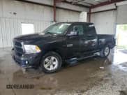 ✅ 2016 Ram 1500 Tradesman • VIN: 1C6RR7FT9GS366018 • Lot: 59096125. Listed on Copart with 169,228 mi. Free auction sales archive from the USA and detailed vehicle history report at DreamBid. Image 1.