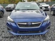 ✅ 2017 Subaru Impreza Premium • VIN: 4S3GTAB65H3707103 • Lot: 81403285. Listed on Copart with 103,029 mi. Free auction sales archive from the USA and detailed vehicle history report at DreamBid. Image 5.