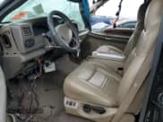 ✅ 2000 Ford Excursion Limited • VIN: 1FMSU43F3YEC60875 • Лот: 45981605. Опубликован ранее на Copart с пробегом 318 711 миль. Бесплатный доступ к архиву аукционных продаж из США и подробный отчёт об истории автомобиля на DreamBid. Изображение 7.