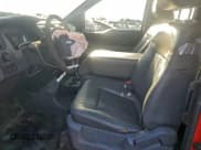 ✅ 2011 Ford F-150 XL • VIN: 1FTEX1CM3BKD05585 • Lot: 93642665. Listed on Copart with 249,941 mi. Free auction sales archive from the USA and detailed vehicle history report at DreamBid. Image 7.