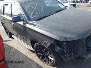 2016 Chevrolet Tahoe LT с VIN 1GNSCBKC1GR372768, выставлен на аукционе IAAI как лот 43547699 с пробегом 87 897 миль миль и . История ставок и продаж доступна на DreamBid. Изображение 1.