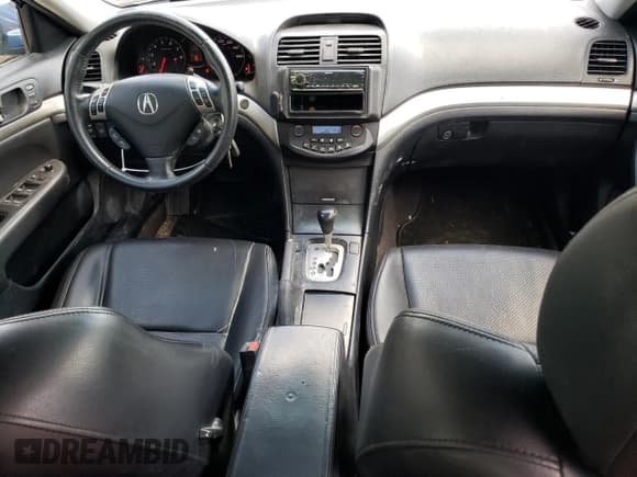 ✅ 2008 Acura TSX • VIN: JH4CL96858C006844 • Lot: 71922214. Listed on Copart with 141,441 mi. Free auction sales archive from the USA and detailed vehicle history report at DreamBid. Image 8.