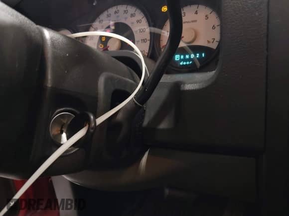 2009 Dodge Dakota ST с VIN 1D7HE22K19S778068, выставлен на аукционе IAAI как лот 42262243 с пробегом 209 487 миль миль и . История ставок и продаж доступна на DreamBid. Изображение 11.