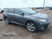 ✅ 2010 Toyota Venza • VIN: 4T3ZK3BB4AU032593 • Lot: 42659962. Listed on IAAI with 170,653 mi. Free auction sales archive from the USA and detailed vehicle history report at DreamBid. Image 1.