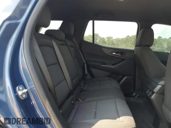 ✅ 2025 Chevrolet Equinox FWD LT • VIN: 3GNAXHEG8SL127614 • Lot: 68974265. Wystawiony na Copart z przebiegiem 15 717 mil. Bezpłatny archiwum sprzedaży aukcyjnych z USA i szczegółowy raport historii pojazdu na DreamBid. Zdjęcie 11.