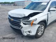 ✅ 2021 Chevrolet Traverse LT Cloth • VIN: 1GNERGKW0MJ126548 • Lot: 42998904. Wystawiony na IAAI z przebiegiem 66 776 mil. Bezpłatny archiwum sprzedaży aukcyjnych z USA i szczegółowy raport historii pojazdu na DreamBid. Zdjęcie 19.