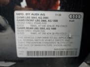 ✅ 2021 Audi Q5 Premium Plus • VIN: WA1E2AFY2M2031306 • Lot: 87418285. Wystawiony na Copart z przebiegiem 61 221 mil. Bezpłatny archiwum sprzedaży aukcyjnych z USA i szczegółowy raport historii pojazdu na DreamBid. Zdjęcie 14.