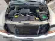 2002 Dodge Dakota SLT с VIN 1B7HL48N22S664082, выставлен на аукционе Copart как лот 55148604 с пробегом 204 091 миль миль и Списание • Salvage title. История ставок и продаж доступна на DreamBid. Изображение 11.