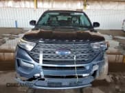 ✅ 2022 Ford Explorer XLT • VIN: 1FMSK7DH6NGA17052 • Лот: 86729325. Опубликован ранее на Copart с пробегом 79 973 миль. Бесплатный доступ к архиву аукционных продаж из США и подробный отчёт об истории автомобиля на DreamBid. Изображение 5.