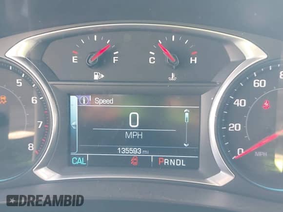 2016 Chevrolet Malibu LT with VIN 1G1ZE5ST7GF218255, listed as a IAAI auction lot 43072815 with 135,593 mi miles and . Bid and sale history available at DreamBid. Image 7.