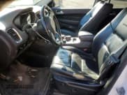 ✅ 2014 Dodge Durango Citadel • VIN: 1C4RDJEGXEC473790 • Lot: 93507835. Listed on Copart with 282,726 mi. Free auction sales archive from the USA and detailed vehicle history report at DreamBid. Image 7.