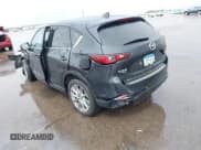 ✅ 2024 Mazda CX-5 S Premium • VIN: JM3KFBDL3R0444145 • Лот: 42297028. Опубликован ранее на IAAI с пробегом 22 665 миль. Бесплатный доступ к архиву аукционных продаж из США и подробный отчёт об истории автомобиля на DreamBid. Изображение 3.