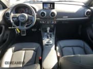 ✅ 2018 Audi A3 Premium • VIN: WAUAUGFFXJ1072684 • Лот: 81902135. Опубликован ранее на Copart с пробегом 7 771 миль. Бесплатный доступ к архиву аукционных продаж из США и подробный отчёт об истории автомобиля на DreamBid. Изображение 8.