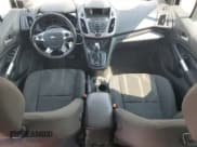 ✅ 2017 Ford Transit Connect XLT • VIN: NM0GS9F73H1328145 • Lot: 58512445. Listed on Copart with 114,950 mi. Free auction sales archive from the USA and detailed vehicle history report at DreamBid. Image 8.