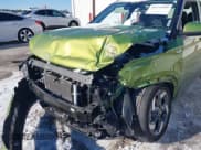 ✅ 2024 Hyundai Venue SEL • VIN: KMHRC8A37RU338485 • Lot: 41271559. Listed on IAAI with 18,665 mi. Free auction sales archive from the USA and detailed vehicle history report at DreamBid. Image 6.