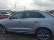 ✅ 2017 Audi Q3 Prestige • VIN: WA1GCCFS0HR016541 • Lot: 42100659. Listed on IAAI with 41,875 mi. Free auction sales archive from the USA and detailed vehicle history report at DreamBid. Image 14.