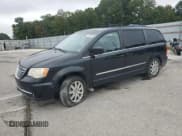 ✅ 2014 Chrysler Town & Country Touring • VIN: 2C4RC1BG7ER160694 • Лот: 81510195. Опубликован ранее на Copart с пробегом 118 613 миль. Бесплатный доступ к архиву аукционных продаж из США и подробный отчёт об истории автомобиля на DreamBid. Изображение 1.