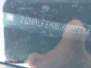 ✅ 2012 Chevrolet Equinox LTZ • VIN: 2GNALFEK8C6102674 • Лот: 43501826. Опубликован ранее на IAAI с пробегом 135 565 миль. Бесплатный доступ к архиву аукционных продаж из США и подробный отчёт об истории автомобиля на DreamBid. Изображение 9.