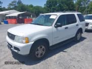✅ 2004 Ford Explorer XLT • VIN: 1FMZU63K04ZA16160 • Lot: 42272905. Listed on IAAI with 143,513 mi. Free auction sales archive from the USA and detailed vehicle history report at DreamBid. Image 2.