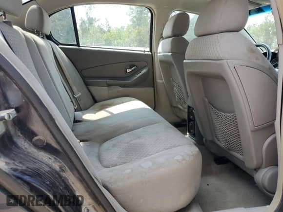 2006 Chevrolet Malibu 2LT with VIN 1G1ZT53866F227723, listed as a Copart auction lot 72176984 with 177,299 mi miles and Salvage title. Bid and sale history available at DreamBid. Image 11.