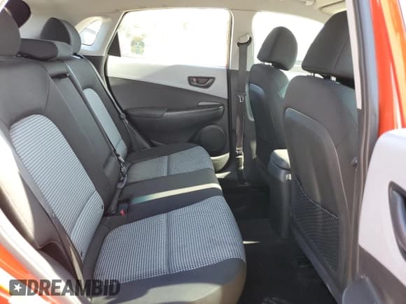 ✅ 2020 Hyundai Kona SE • VIN: KM8K12AA0LU532673 • Лот: 62616984. Опубликован ранее на Copart с пробегом 103 191 миль. Бесплатный доступ к архиву аукционных продаж из США и подробный отчёт об истории автомобиля на DreamBid. Изображение 10.