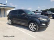 ✅ 2013 Land Rover Range Rover Evoque Pure Premium • VIN: SALVR2BG6DH848059 • Лот: 80510035. Опубликован ранее на Copart с пробегом 148 234 миль. Бесплатный доступ к архиву аукционных продаж из США и подробный отчёт об истории автомобиля на DreamBid. Изображение 4.