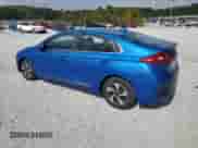 2018 Hyundai Ioniq SEL с VIN KMHC75LC0JU066176, выставлен на аукционе Copart как лот 74304874 с пробегом 197 361 миль миль и Чистый • Clean title. История ставок и продаж доступна на DreamBid. Изображение 2.