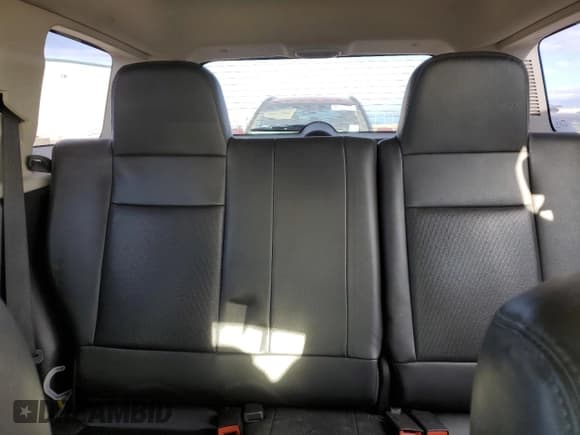 ✅ 2015 Jeep Patriot Sport • VIN: 1C4NJPAA6FD172098 • Lot: 84980925. Wystawiony na Copart z przebiegiem 131 489 mil. Bezpłatny archiwum sprzedaży aukcyjnych z USA i szczegółowy raport historii pojazdu na DreamBid. Zdjęcie 10.