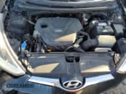 ✅ 2013 Hyundai Veloster w/Black Int • VIN: KMHTC6AD4DU104672 • Lot: 84992204. Listed on Copart with 188,063 mi. Free auction sales archive from the USA and detailed vehicle history report at DreamBid. Image 11.