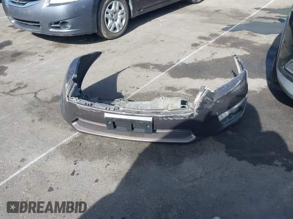 ✅ 2014 Nissan Altima SL • VIN: 1N4BL3AP8EC264933 • Lot: 43601032. Listed on IAAI with 134,347 mi. Free auction sales archive from the USA and detailed vehicle history report at DreamBid. Image 12.