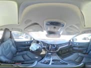 ✅ 2021 Volvo XC60 Momentum • VIN: YV4102RK7M1869468 • Лот: 82345965. Опубликован ранее на Copart с пробегом 36 629 миль. Бесплатный доступ к архиву аукционных продаж из США и подробный отчёт об истории автомобиля на DreamBid. Изображение 15.