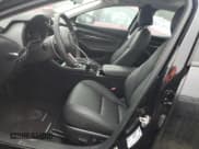 ✅ 2025 Mazda 3 S Preferred • VIN: 3MZBPACM6SM467039 • Лот: 81268345. Опубликован ранее на Copart с пробегом 1 340 миль. Бесплатный доступ к архиву аукционных продаж из США и подробный отчёт об истории автомобиля на DreamBid. Изображение 7.