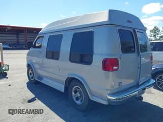 ✅ 2003 Dodge RAM • VIN: 2D6WB11Y43K517605 • Lot: 43585162. Listed on IAAI with 182,833 mi. Free auction sales archive from the USA and detailed vehicle history report at DreamBid. Image 3.