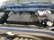 ✅ 2025 GMC Sierra 1500 AT4X • VIN: 3GTUUFEL6SG100789 • Лот: 87073965. Опубликован ранее на Copart с пробегом 7 170 миль. Бесплатный доступ к архиву аукционных продаж из США и подробный отчёт об истории автомобиля на DreamBid. Изображение 13.