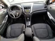 ✅ 2012 Hyundai Accent SE • VIN: KMHCU5AEXCU034853 • Лот: 80156354. Опубликован ранее на Copart с пробегом 129 760 миль. Бесплатный доступ к архиву аукционных продаж из США и подробный отчёт об истории автомобиля на DreamBid. Изображение 8.